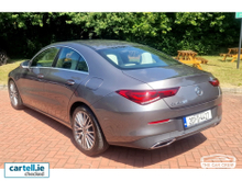 2020 Mercedes-Benz CLA Class 1.3L Petrol For Sale Images