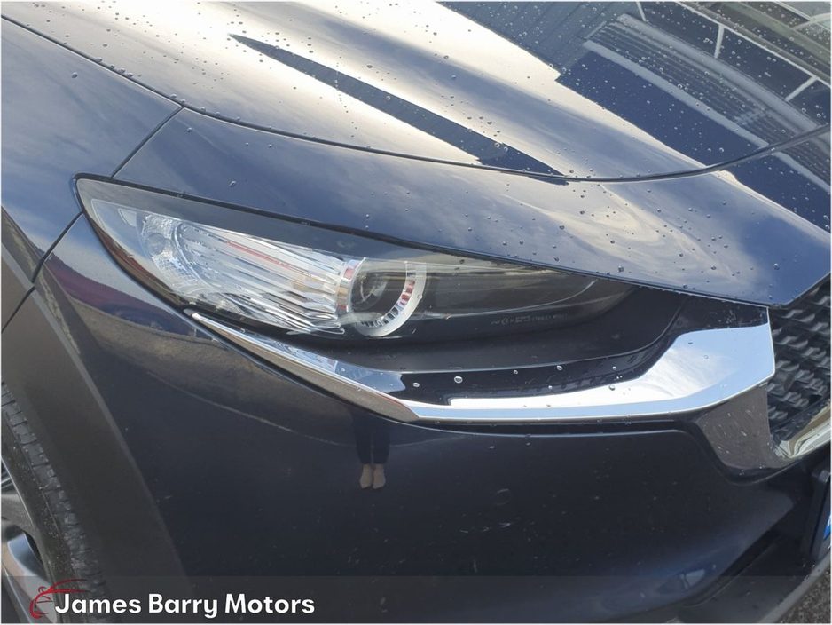 2021 Mazda CX-30 2L Petrol For Sale Images
