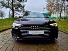 2018 Audi A6 2L Diesel For Sale Images