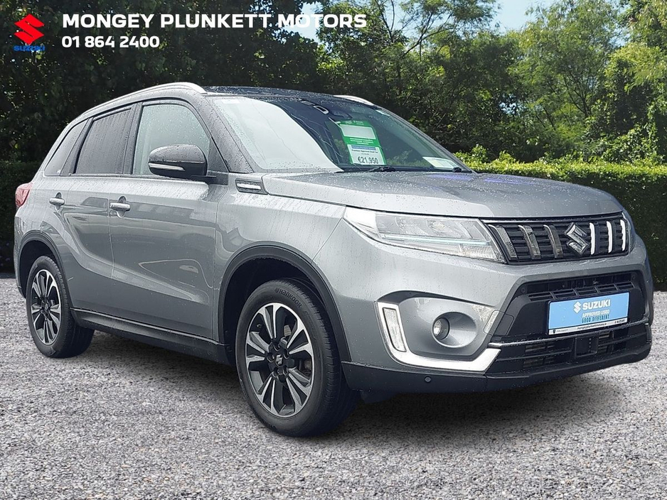 2021 Suzuki Vitara For Sale Images