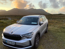 2025 Skoda Kodiaq 2L Diesel For Sale Images