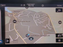 2021 Volkswagen Arteon 2L Diesel For Sale Images