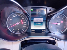 2018 Mercedes-Benz C Class 1.6L Diesel For Sale Images