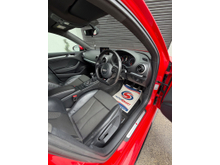 2016 Audi A3 1.6L Diesel For Sale Images
