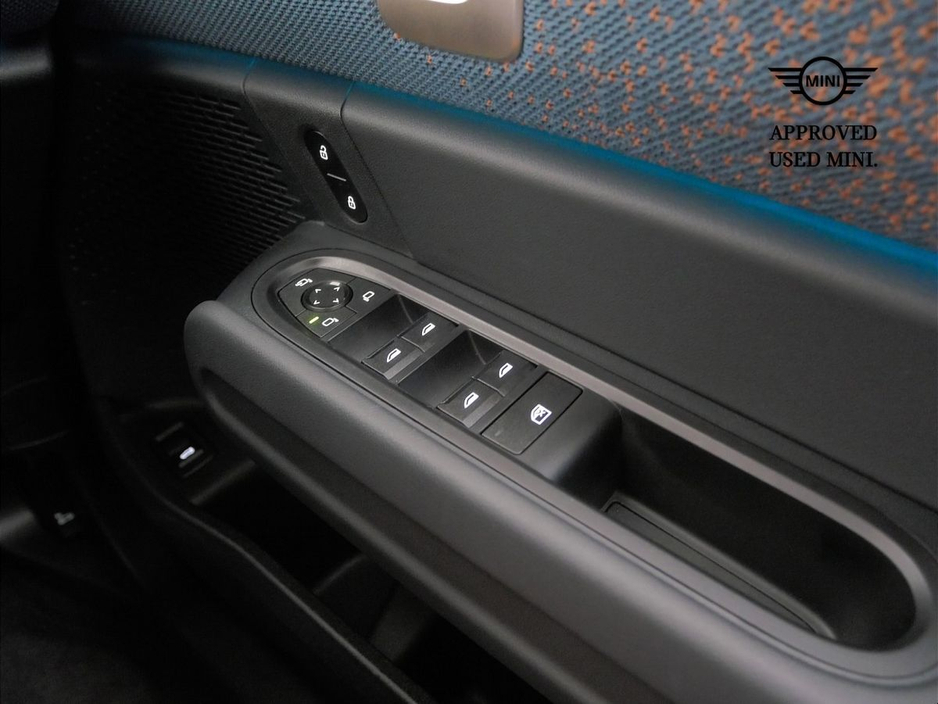 2025 MINI Countryman 1.5L Petrol Hybrid For Sale Images