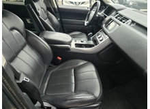 2016 Land Rover Range Rover Sport 3L Diesel For Sale Images