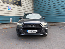 2017 Audi Q7 3L Diesel For Sale Images