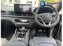 2026 KGM Musso 2.2L Diesel For Sale Images