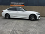 2020 BMW 3 SERIES 330E M SPORT PLUG IN HYBRID
