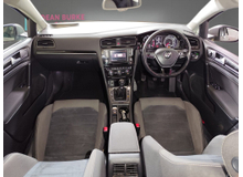 2016 Volkswagen Golf 1.2L Petrol For Sale Images