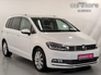 2017 VOLKSWAGEN TOURAN 1.4 TSI Highline Auto