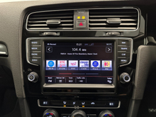 2014 Volkswagen Golf 1.4L Petrol For Sale Images