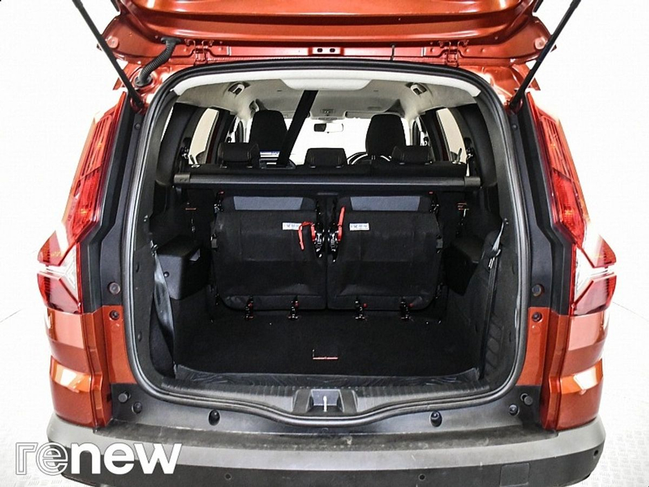 Dacia Jogger HEV 145 Extreme Auto — thumbnail 12