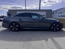 2018 Audi A6 2L Diesel For Sale Images