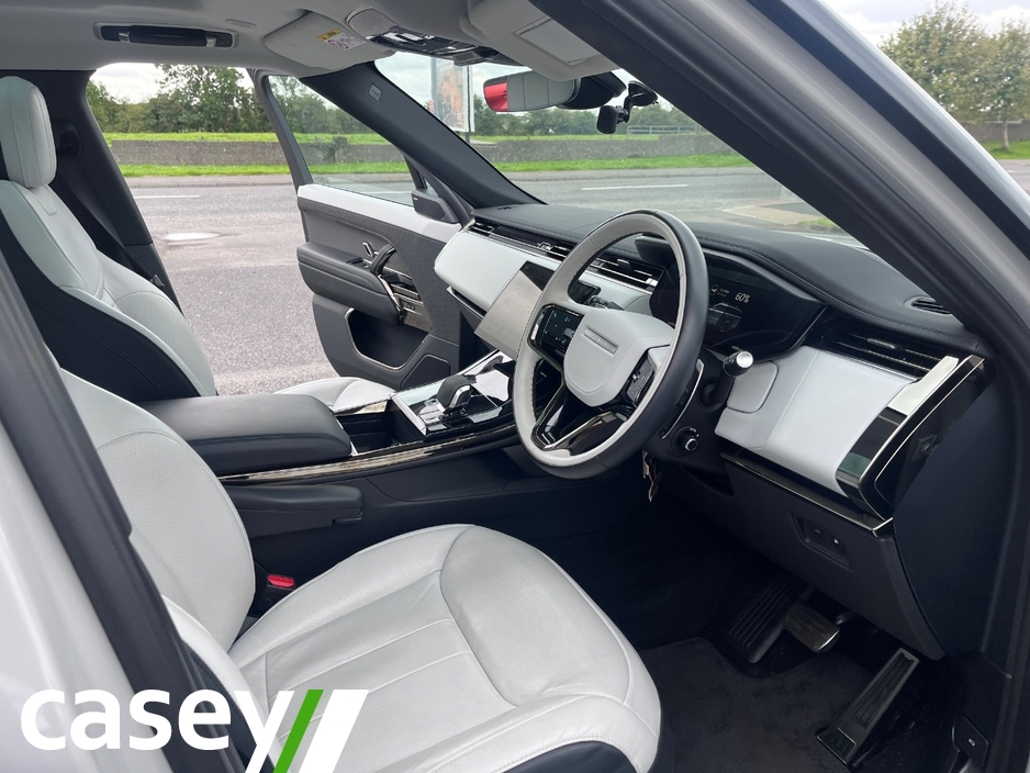 2024 Land Rover Range Rover Sport 2L Petrol Plug-in Hybrid For Sale Images