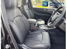 2026 KGM Musso 2.2L Diesel For Sale Images