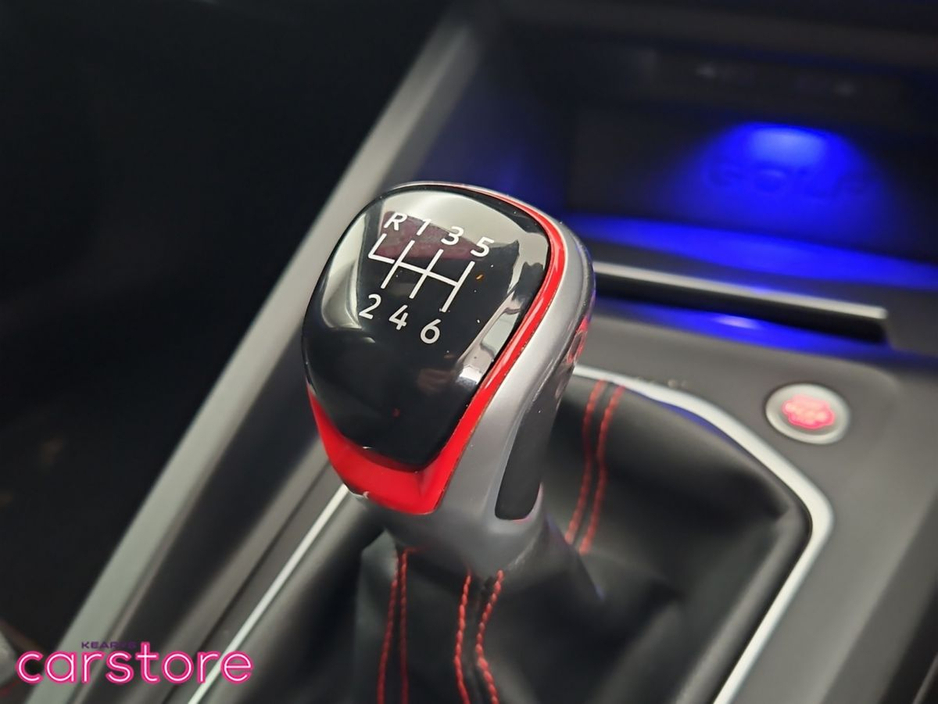 Volkswagen Golf 2.0 TSI 245HP GTI MANUAL — thumbnail 21