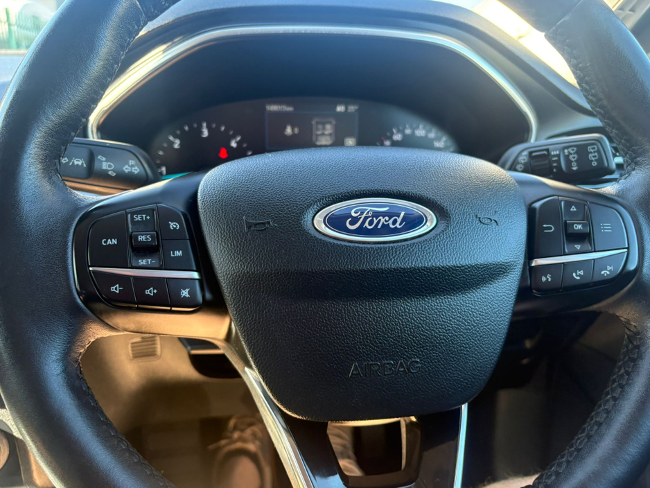 2019 Ford Focus 1.5L Diesel For Sale Images