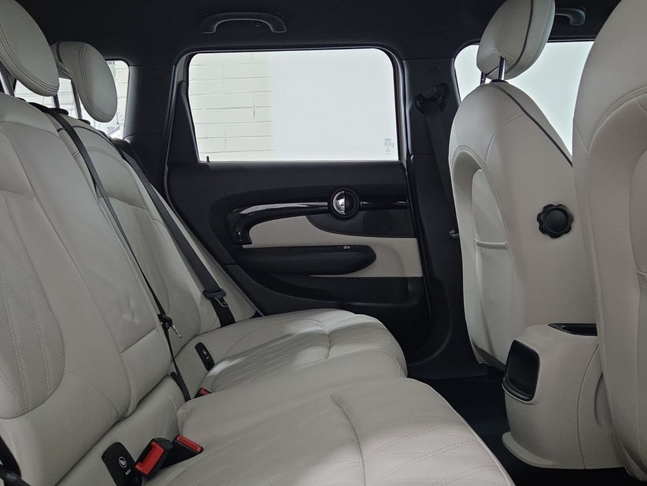 2022 MINI Clubman 1.5L Petrol For Sale Images