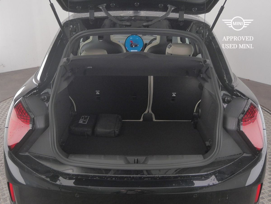 2025 MINI Hatch 1.5L Petrol For Sale Images