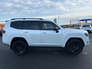 2024 TOYOTA LANDCRUISER lc300