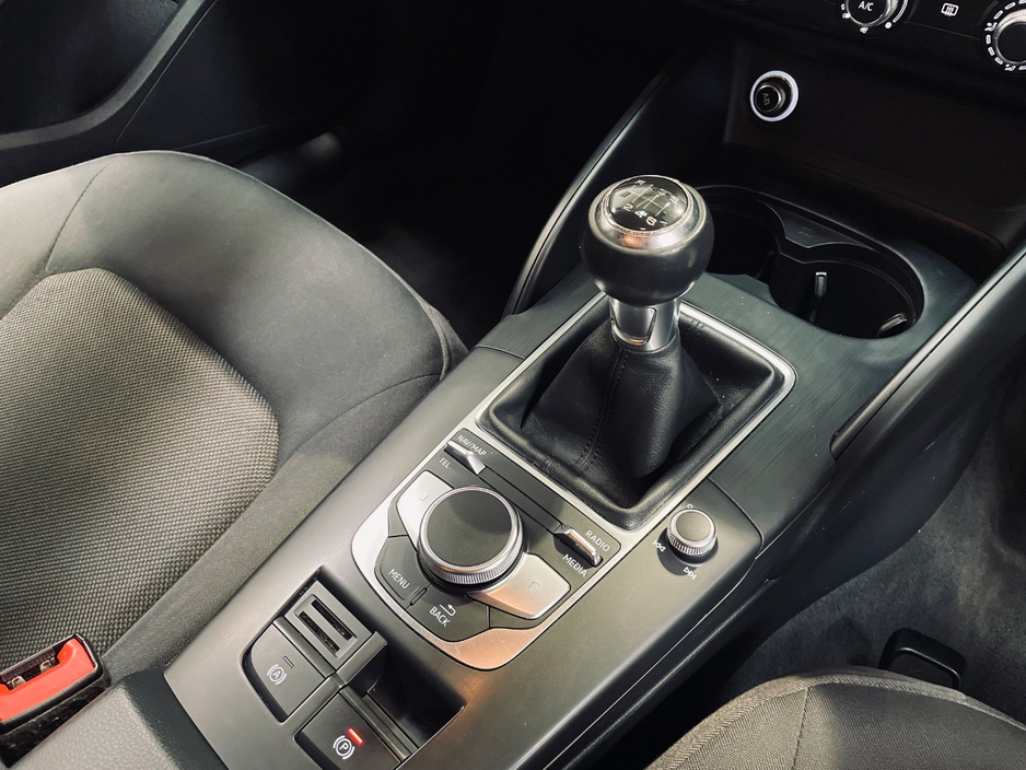 2019 Audi A3 1.6L Diesel For Sale Images