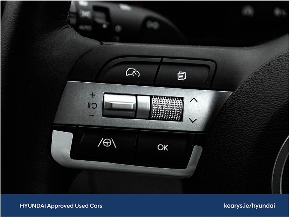 Hyundai Tucson FL Executive Plus — thumbnail 16