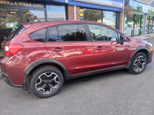 2013 Subaru XV 1.6L Petrol For Sale Images