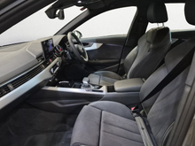 2024 Audi A4 2L Diesel For Sale Images