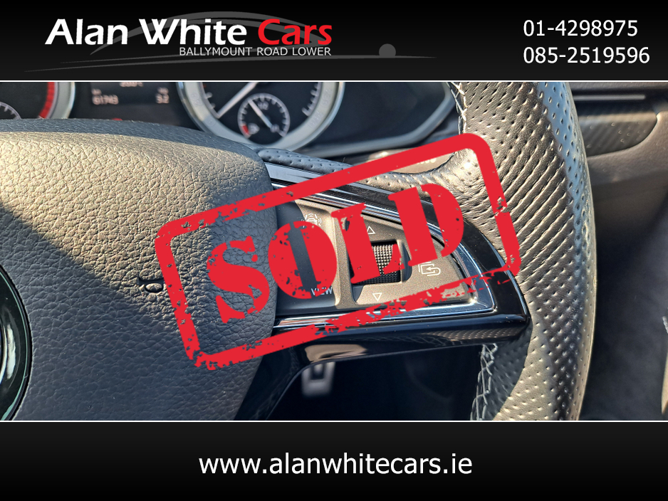 2020 Skoda Superb 2.0L Diesel For Sale Images