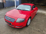 2001 AUDI TT QUATTRO 225 BHP// LOW MILEAGE FULL SERVICE HISTORY CLEAN CAR