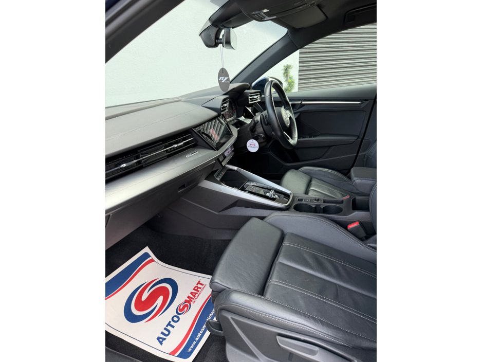 2022 Audi A3 2L Diesel For Sale Images