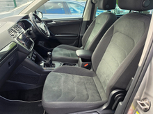 2020 Volkswagen Tiguan 2L Diesel For Sale Images