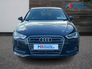 2014 AUDI A3 1.4L Petrol Automatic TFSI