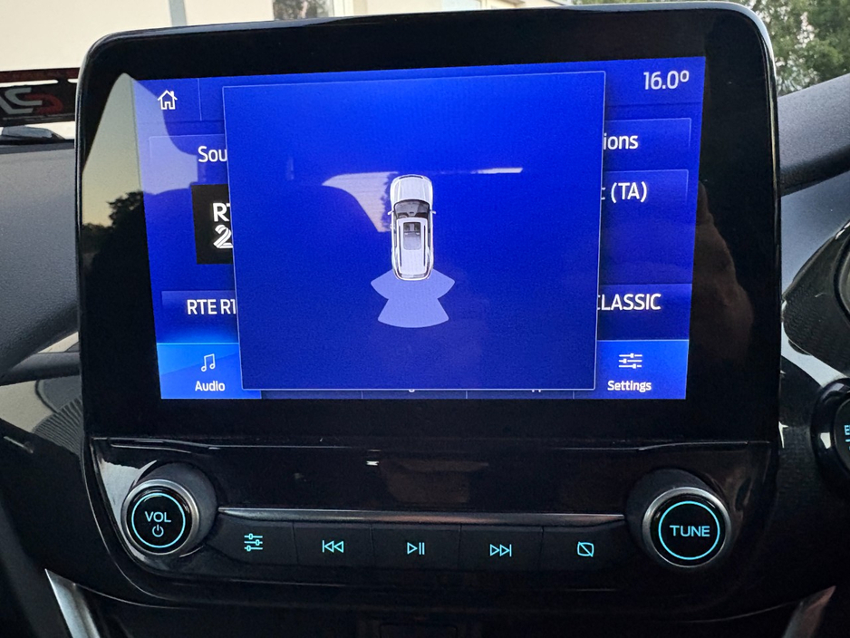 2020 Ford Puma 1L Petrol For Sale Images