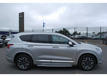 2023 Hyundai Santa Fe 1.6L Petrol Plug-in Hybrid For Sale Images