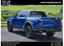 2023 Ford Ranger 3L Petrol For Sale Images