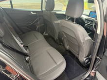 2021 Ford Focus 1.5L Diesel For Sale Images