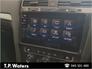 2018 VOLKSWAGEN GOLF 1.2 TSI AUTOMATIC - REVERSING CAMERA - FINANCE ARRANGED