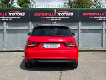 2017 Audi A1 1L Petrol For Sale Images