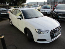 2018 Audi A3 1.4L Petrol For Sale Images