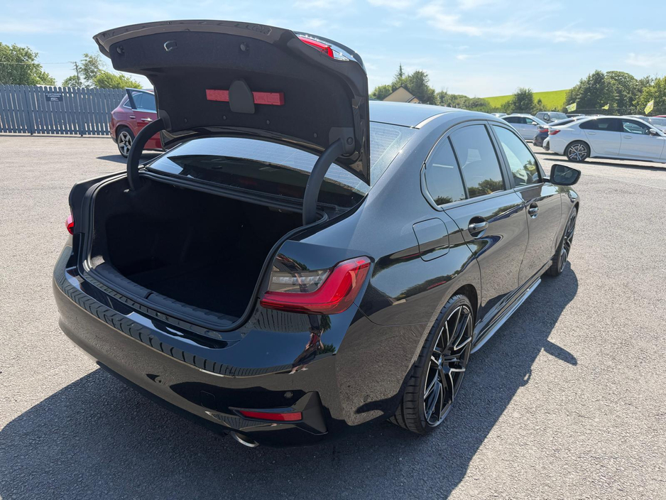 2019 BMW 3 Series 2L Diesel For Sale Images