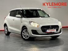 Suzuki Swift 1.2 HYBRID AUTOMATIC - MG MODEL - CRUISE CONTROL - REAR CAMERA - HEATED SEAT