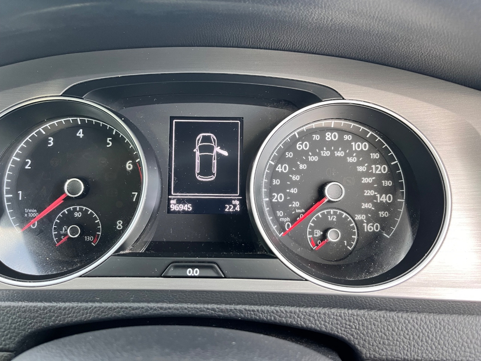 2016 Volkswagen Golf 1.4L Petrol For Sale Images
