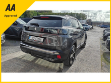 2021 Peugeot 3008 1.2L Petrol For Sale Images