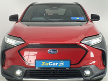 Subaru Solterra Solterra Touring Ev Awd...