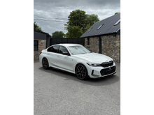 2022 BMW 3 Series 2L Diesel For Sale Images