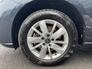 2024 VOLKSWAGEN CADDY MAXI LIFE Wheelchair Accessible SWB manual