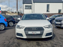 2017 AUDI A4 1.4 TFSI SPORT 150PS 4DR