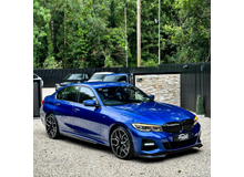 2020 BMW 3 Series 2.0L Petrol Plug-in Hybrid For Sale Images